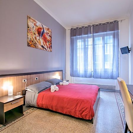 Maqueda Central Suites Palerme Extérieur photo