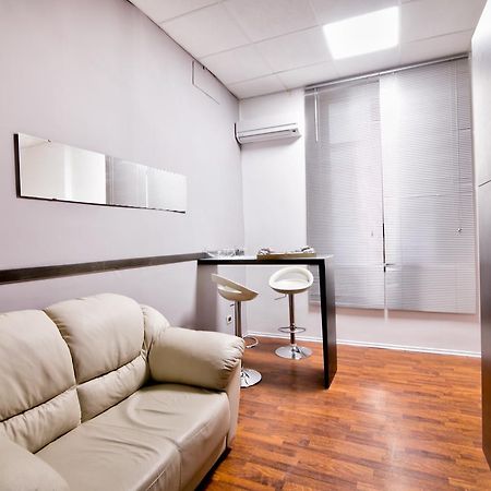 Maqueda Central Suites Palerme Extérieur photo