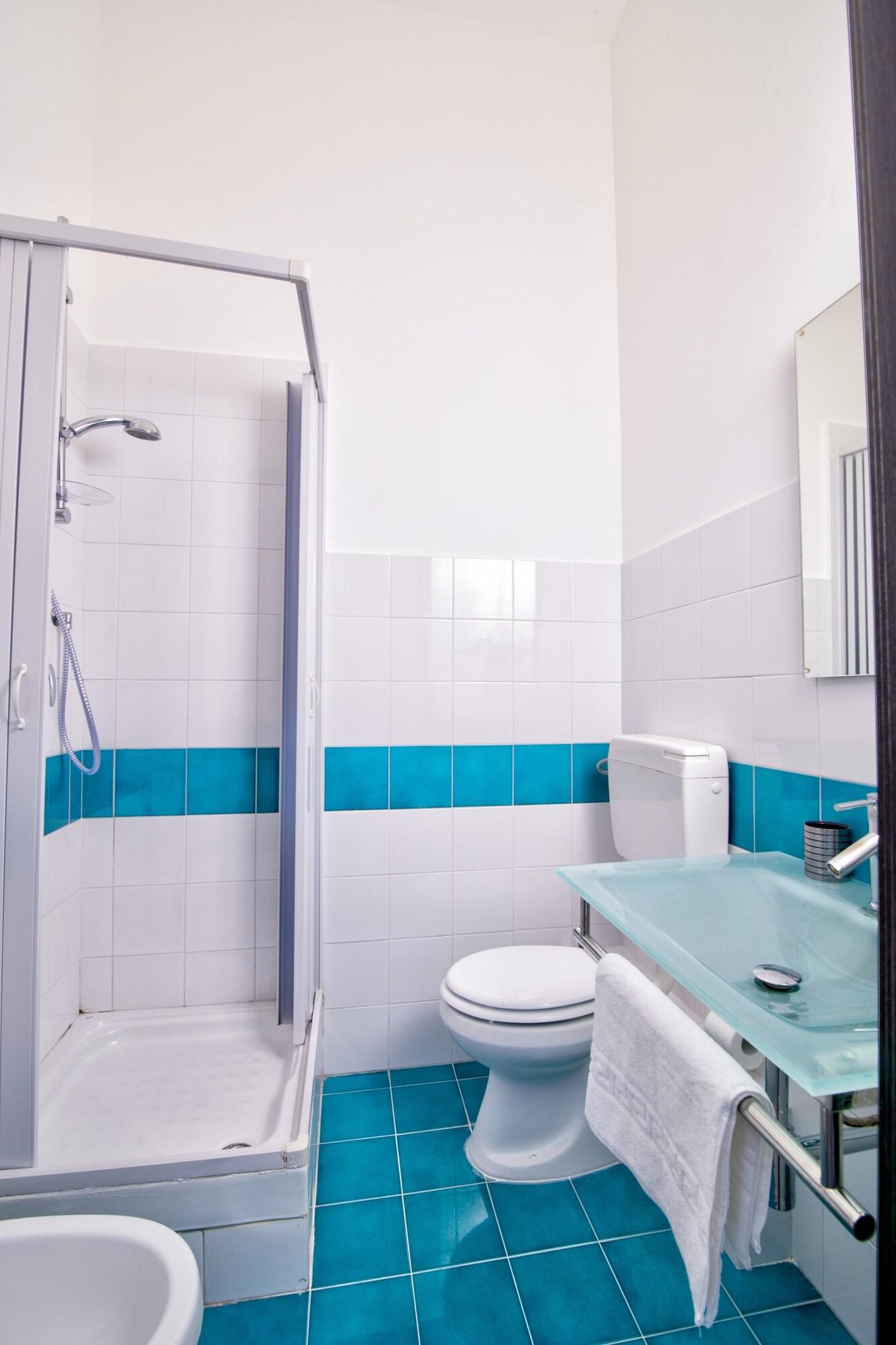 Maqueda Central Suites Palerme Extérieur photo