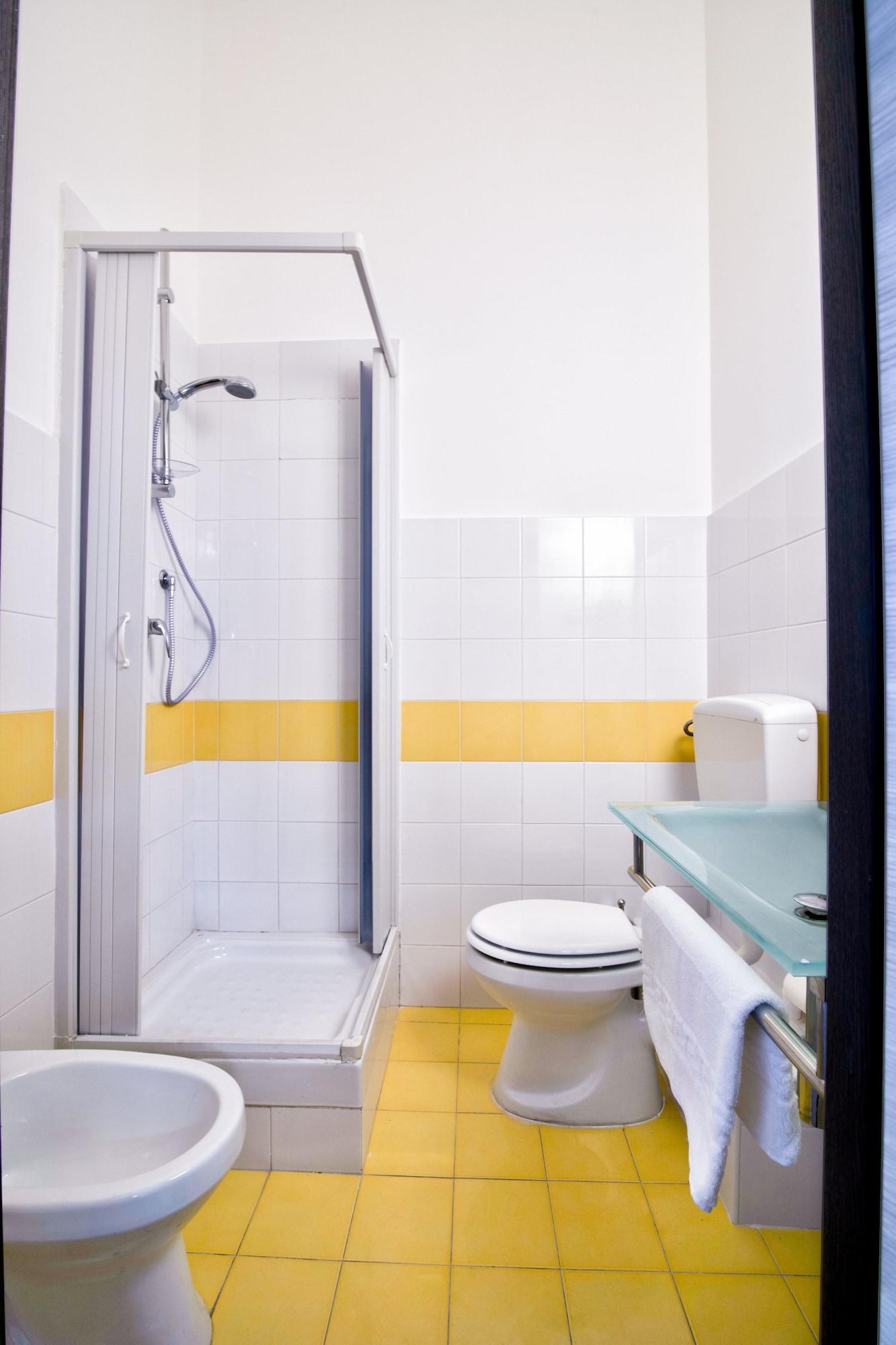 Maqueda Central Suites Palerme Extérieur photo