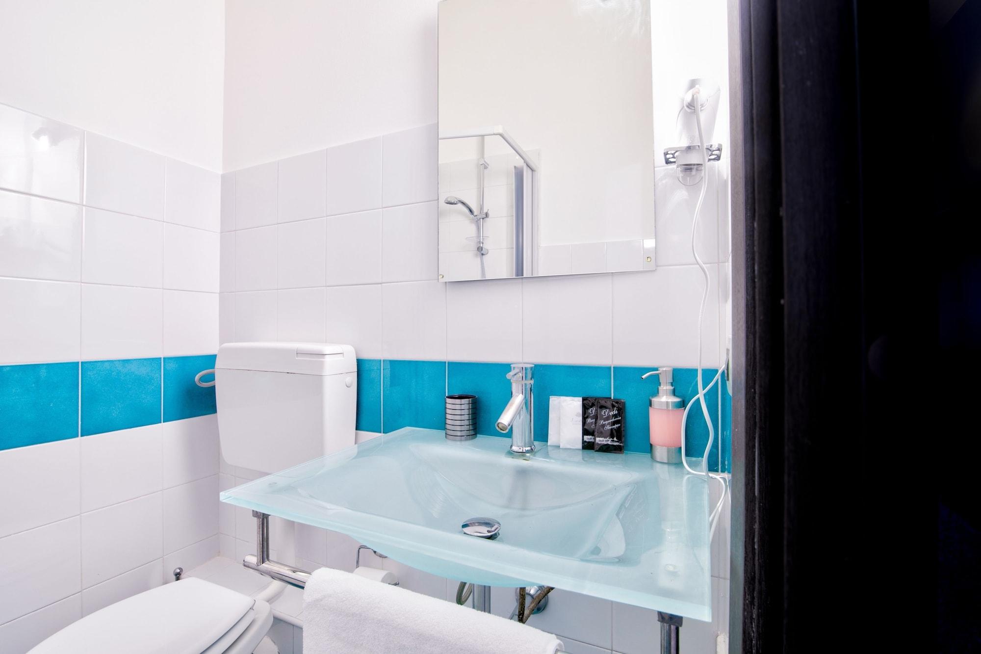 Maqueda Central Suites Palerme Extérieur photo