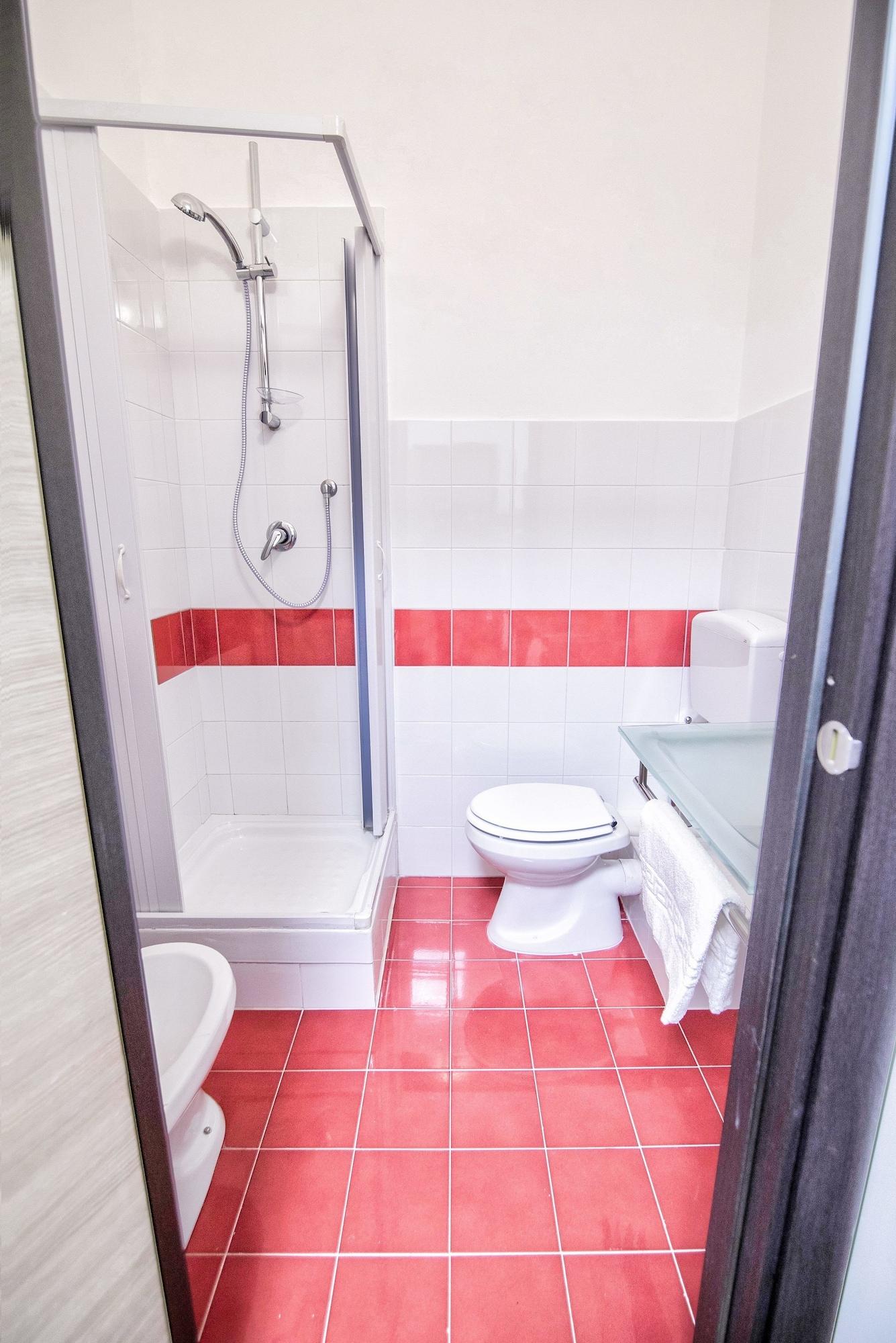 Maqueda Central Suites Palerme Extérieur photo