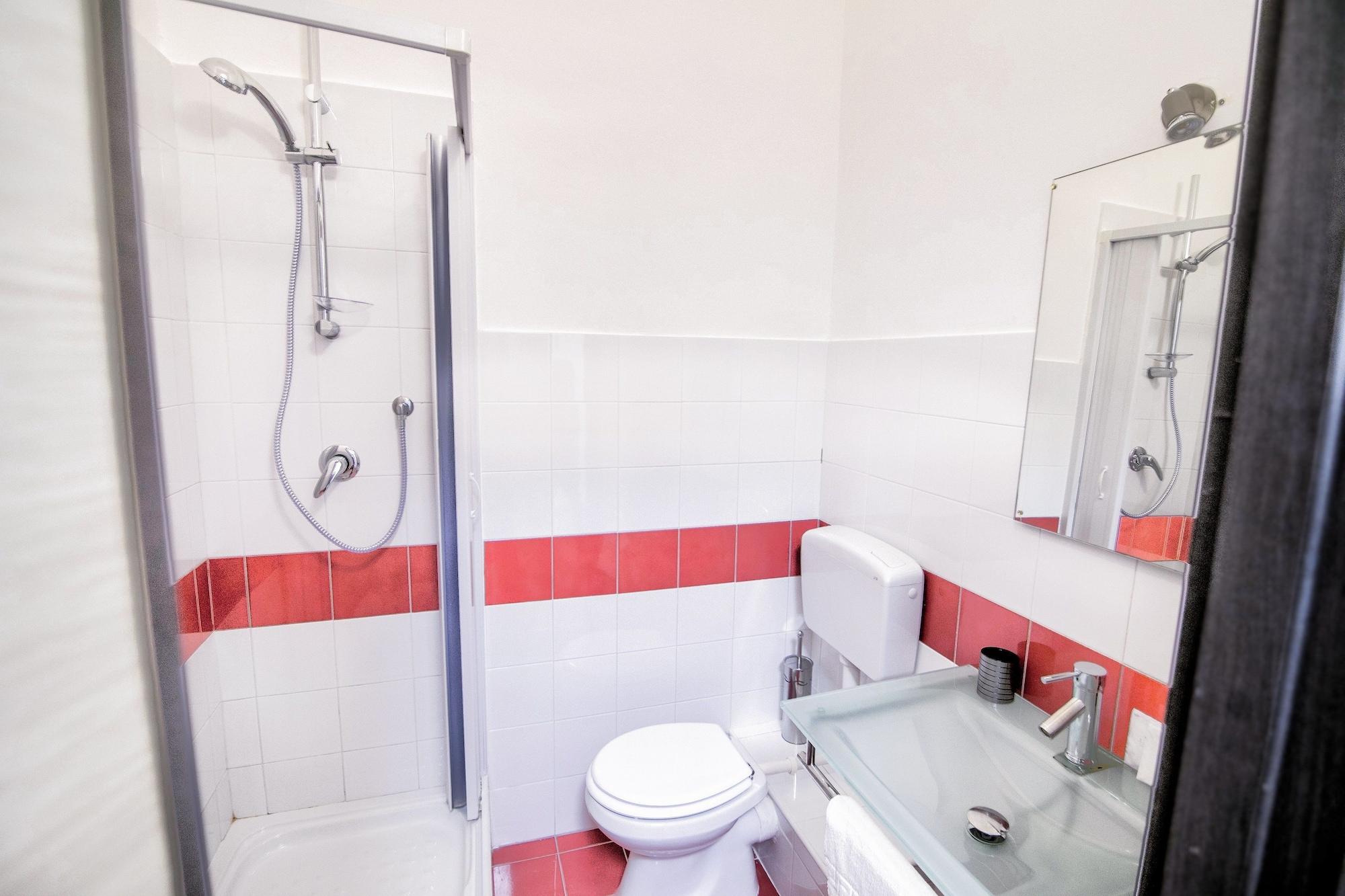 Maqueda Central Suites Palerme Extérieur photo