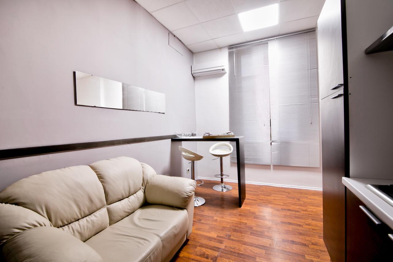 Maqueda Central Suites Palerme Extérieur photo