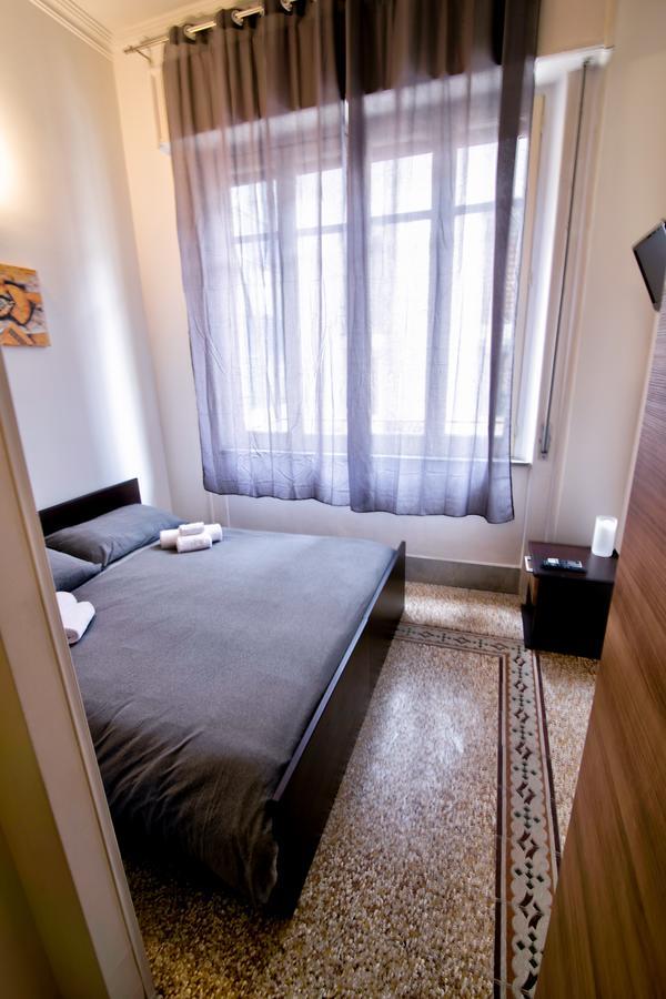 Maqueda Central Suites Palerme Extérieur photo